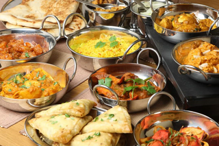 Al Noor Ristorante Indiano en Milano