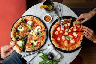 Il Tettarello - Pizzeria Ristorante en Roma