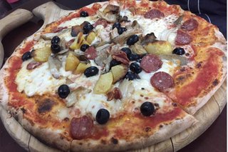 Amici per la Pizza en Cagliari