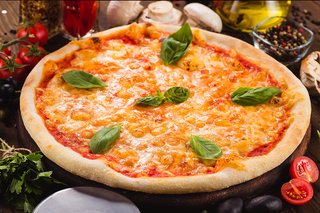 Barabba Pizza Bistrot en Milano