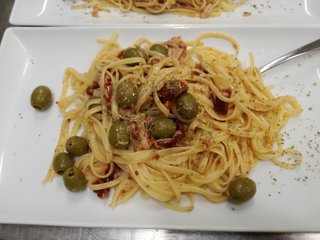 Bio Food en Padova