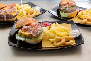 Birreria Milanese - Burgers Gourmet en Milano