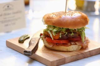California Bakery en Milano