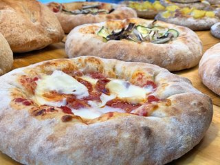 Dalle Pizzaiole en Venezia