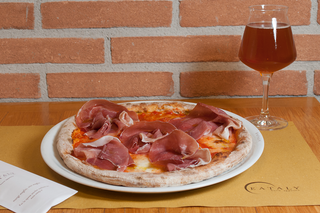Eataly - Pizza & Cucina en Roma