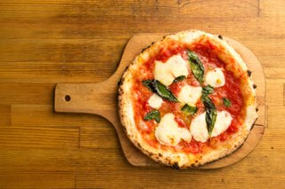 Fabbrica Pizza -  Mozzarella Bar & Cucina en Varese