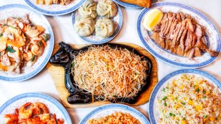 Gastronomia cinese FAN GUAN en Brescia
