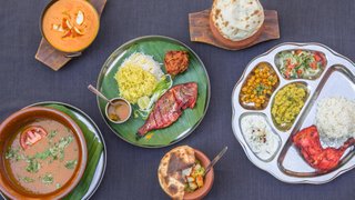 Himalaya Indian Restaurant en Udine