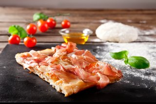 Il Pizzaleo - La Vera Pizza al Taglio en Milano