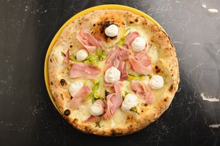 Pizza Bistrot en Milano