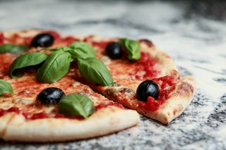 La Famosa - Pizzeria Siciliana en Udine