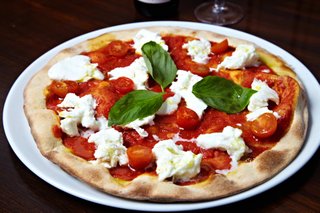 La Su'per'Pizza en Padova