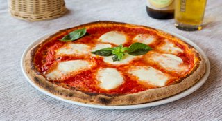 Non Solo Pizza en Milano