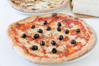 TOMATO Pizza - Meda en Milano