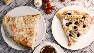 Pizza In Piazza en Milano