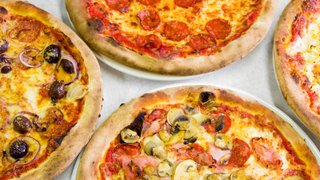 Pizzain en Verona