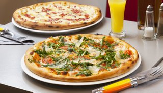 Pizzeria 3cento en Roma