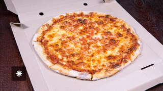 Cicini - Pizza & Panini en Ferrara