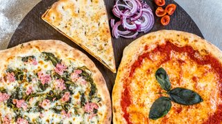 Pizzeria da Ciro en Padova