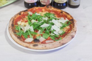 Pizzeria Da Giorgia en Padova