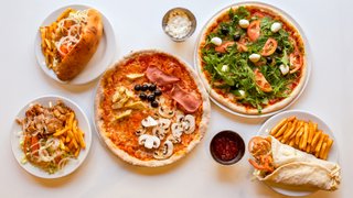 Pizzeria Koky en Milano