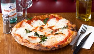 Pizzeria Made in Italy da Carmine e Giusy en Bologna
