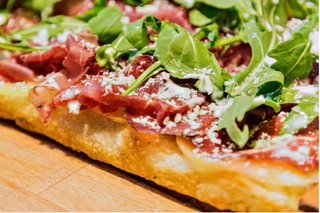 Marinella - Pizza su Misura 96 ore di Lievitazione en Roma