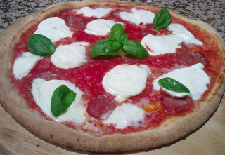 Pizzeria Montebello en Ferrara