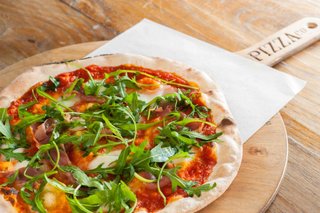 Pizzeria ercolano a domicilio