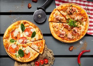 Pizzeria Novecento en Napoli