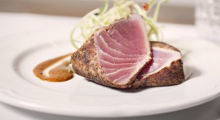 Queen Makeda en Roma