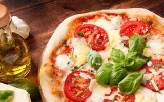 Pizzeria Manuno Bis en Brescia