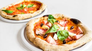 Roby's Pizza 4.0 en Milano