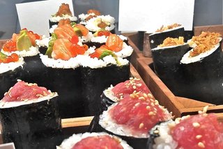 Sushi Roll en Varese