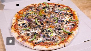 Tito's Pizza & Snack en Padova
