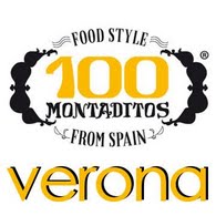 100 Montaditos - San Zeno en Verona
