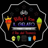 Billy's Ice il Re del Tiramisù dal 1980 en Roma