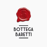 Bottega Baretti en Torino