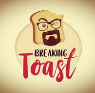 Breaking Toast en Bologna