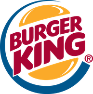 Burger King - Via Nazionale en Roma