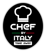 Chef by Italy en Roma