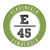 E45 - Piadineria Romagnola en Roma