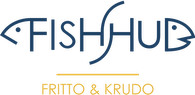 Fish Hub Fritto & Krudo - Argentina en Roma