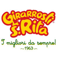 Girarrosti Santa Rita en Torino