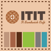 ITIT Il Sandwich Cafè en Bologna