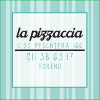 La Pizzaccia en Torino