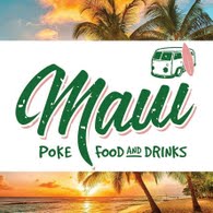 Maui Poke Food and Drinks en Milano
