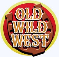 Old Wild West - Sempione en Milano