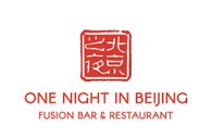 One Night in Beijing en Firenze