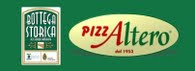 Pizza Altero en Bologna